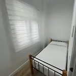 Rondabella Luxury Parkig Gratis Centro Ciudad Apartment