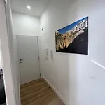 Rondabella Luxury Parkig Gratis Centro Ciudad Apartment Ronda