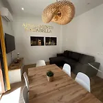 Rondabella Luxury Parkig Gratis Centro Ciudad Apartment *