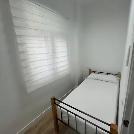Rondabella Luxury Parkig Gratis Centro Ciudad Appartement