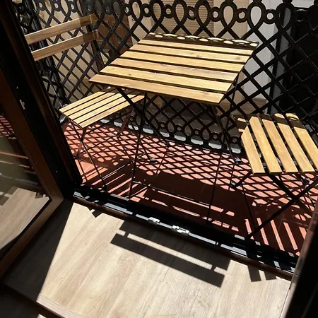 Rondabella Luxury Parkig Gratis Centro Ciudad Ronda