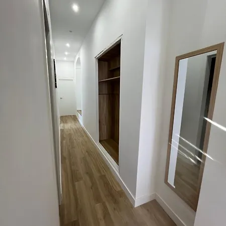 Appartement Rondabella Luxury Parkig Gratis Centro Ciudad