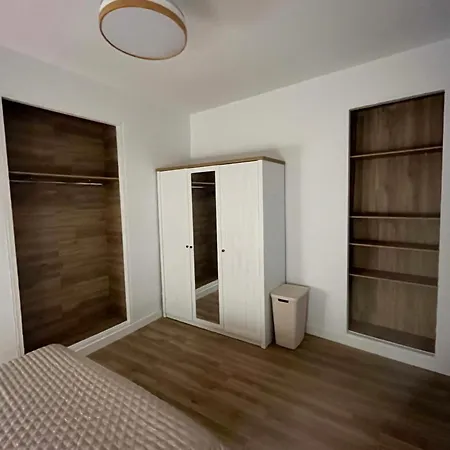 Rondabella Luxury Parkig Gratis Centro Ciudad Appartement Ronda