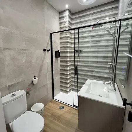 Rondabella Luxury Parkig Gratis Centro Ciudad Appartement Ronda