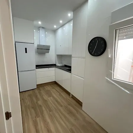 Rondabella Luxury Parkig Gratis Centro Ciudad Appartement Ronda